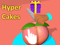 Тоглоом Hyper Cakes