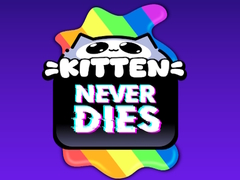 Тоглоом Kitten Never Dies