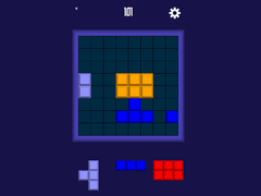 Тоглоом Block Combo Blast