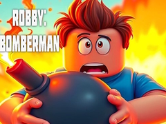 Тоглоом Robby: Bomberman
