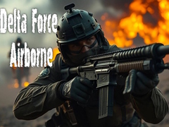 Тоглоом Delta Force Airborne