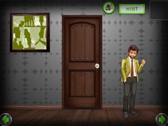Тоглоом Amgel Easy Room Escape 273