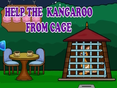 Тоглоом Help The Kangaroo From Cage