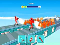 Тоглоом Perfect Job Run
