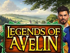Тоглоом Legends of Avelin