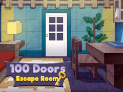 Тоглоом 100 Doors Escape Room 2