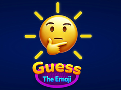 Тоглоом Guess The Emoji