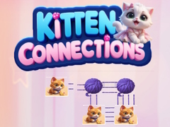 Тоглоом Kitten Connections