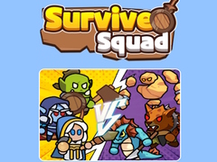 Тоглоом Survive Squad