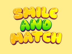 Тоглоом Smile And Match