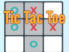 Тоглоом Tic Tac Toe