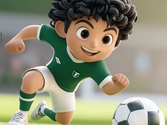 Тоглоом Soccer Tournament