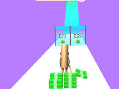 Тоглоом Tung Tung Sahur Cash Frenzy