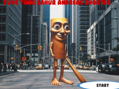 Тоглоом Tung Tung Sahur Andreas Shooter