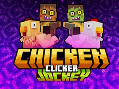 Тоглоом Chicken Jockey Clicker