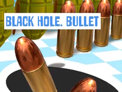 Тоглоом Black Hole. Bullet