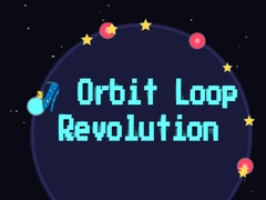 Тоглоом Orbit Loop Revolution
