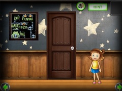 Тоглоом Amgel Kids Room Escape 298