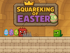 Тоглоом Squareking of Easter