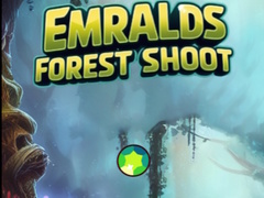 Тоглоом Emralds Forest Shoot