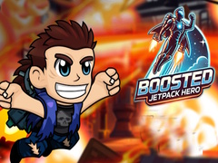 Тоглоом Boosted Jetpack Hero