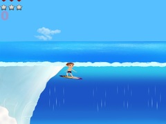 Тоглоом Wave Rush