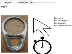 Тоглоом Tabs Clicker