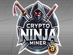 Тоглоом Crypto Ninja Miner