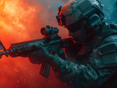 Тоглоом Battle Shot Elite