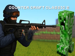 Тоглоом Counter Craft Classic 2