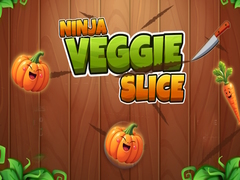 Тоглоом Ninja Veggie Slice