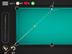 Тоглоом Billiards 3d Russian Pyramid