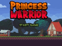 Тоглоом Princess Warrior