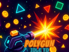 Тоглоом PolyGun: Idle TD