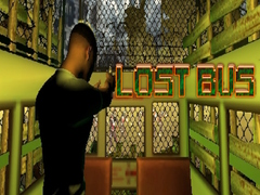 Тоглоом Lost Bus