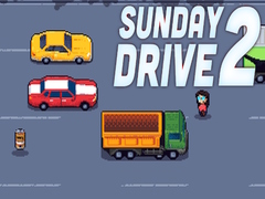 Тоглоом Sunday Drive 2