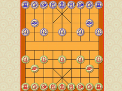 Тоглоом Xiangqi Chinese Chess Duel