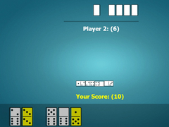 Тоглоом Dominoes Online Classic Game