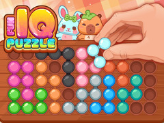 Тоглоом Fun IQ Puzzle