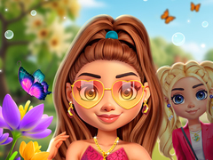 Тоглоом Lovie Chics Spring Break Fashion