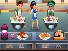 Тоглоом Cooking Cafe Food Chef