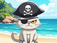 Тоглоом Pirate Paradise