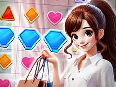 Тоглоом Jewel Dress Up