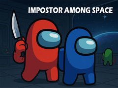 Тоглоом Impostor Among Space