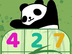 Тоглоом Number Master