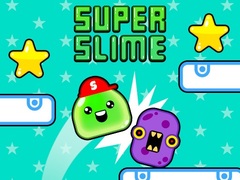 Тоглоом Super Slime