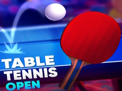 Тоглоом Table Tennis Open