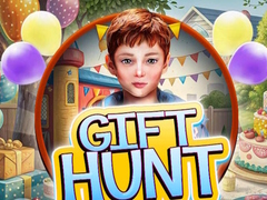 Тоглоом Gift Hunt