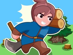 Тоглоом Sandbox Island War