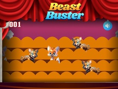 Тоглоом Beast Buster